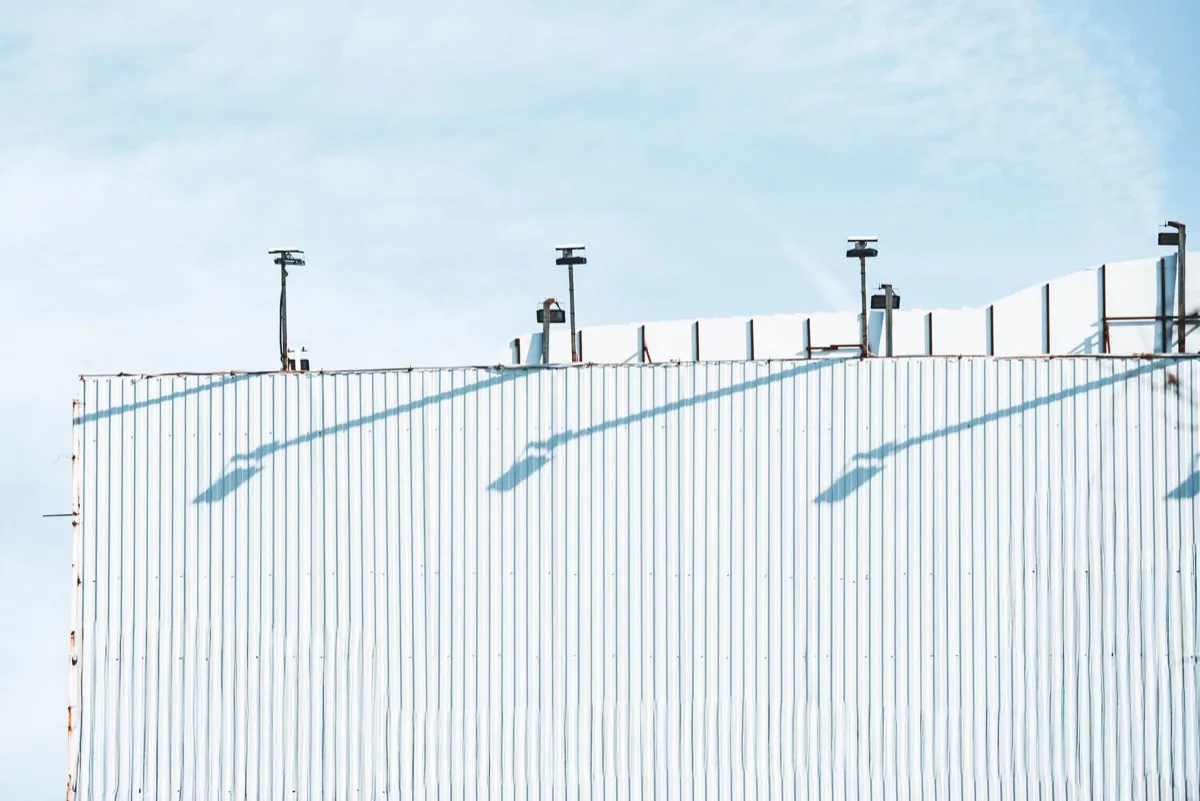 Flat & Low-Slope Roofing in Anchorage, AK
