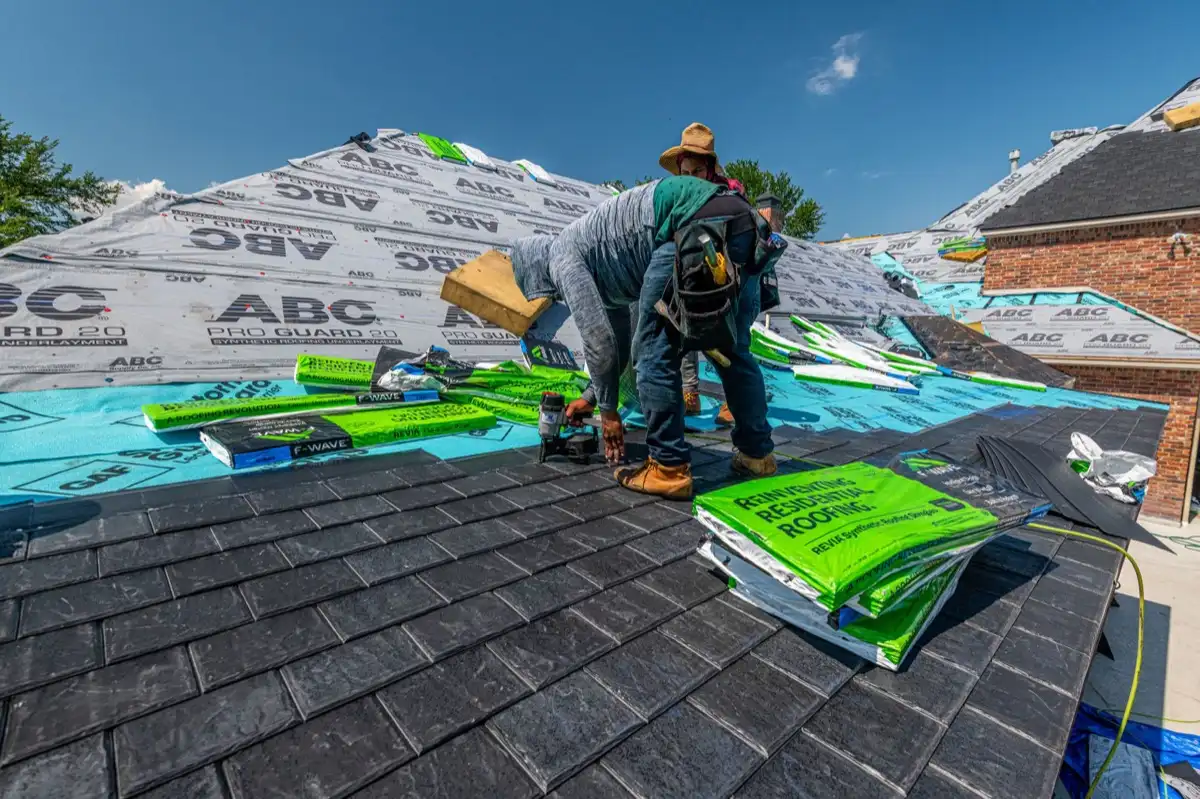 Roof Inspections in Anchorage, AK