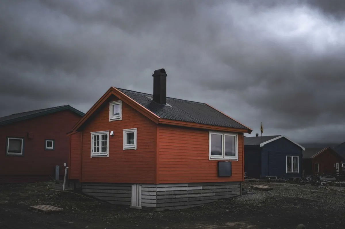 Hail Damage Inspections in Anchorage, AK