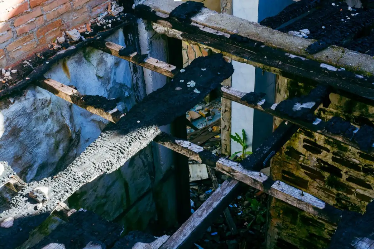 Roof Leak Repair in Anchorage, AK