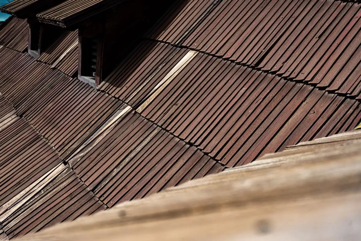 Roof Replacement in Anchorage, AK
