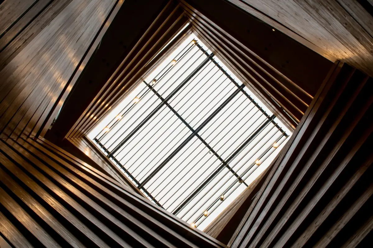 Skylights in Anchorage, AK