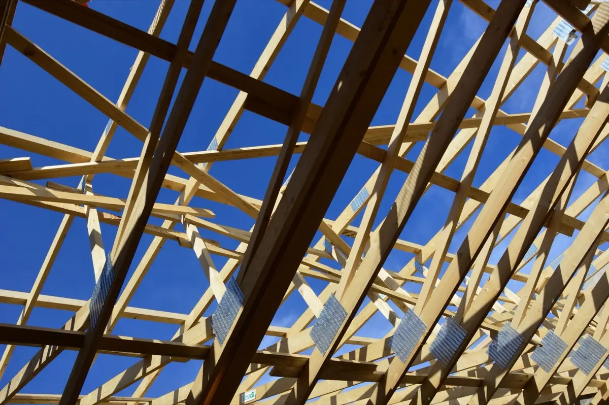 Roof Ventilation in Anchorage, AK